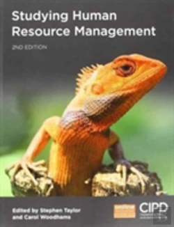 Bertrand.pt - Studying Human Resource Management