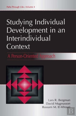 Bertrand.pt - Studying Individual Development In An Interindividual Context