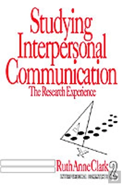 Bertrand.pt - Studying Interpersonal Communication