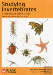 Studying Invertebrates