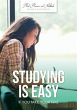 Bertrand.pt - Studying Is Easy If You Take Your Time