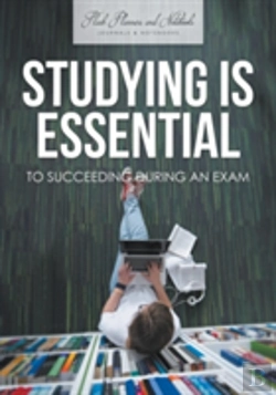 Bertrand.pt - Studying Is Essential To Succeeding During An Exam