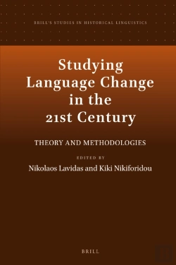 Bertrand.pt - Studying Language Change In The 21st Century