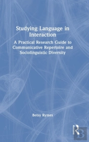 Studying Language In Interaction