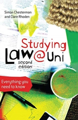 Bertrand.pt - Studying Law At University