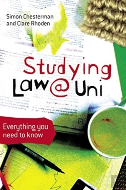 Bertrand.pt - Studying Law At University