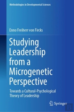 Bertrand.pt - Studying Leadership From A Microgenetic Perspective