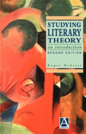 Studying Literary Theory