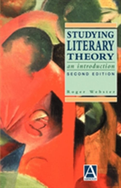 Bertrand.pt - Studying Literary Theory