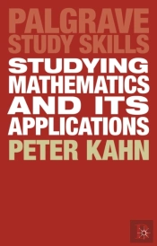 Studying Mathematics And Its Applications