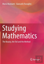 Studying Mathematics