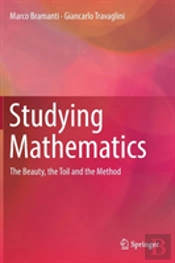 Studying Mathematics
