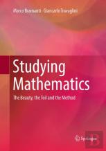Studying Mathematics