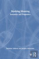 Studying Meaning