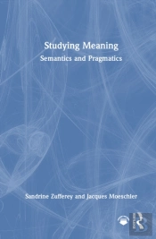 Studying Meaning