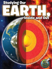 Studying Our Earth, Inside And Out