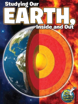 Bertrand.pt - Studying Our Earth, Inside And Out