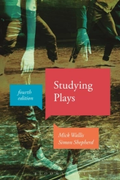 Studying Plays