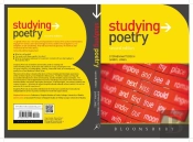Studying Poetry