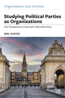 Bertrand.pt - Studying Political Parties As Organizations