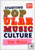 Studying Popular Music Culture