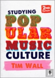 Studying Popular Music Culture