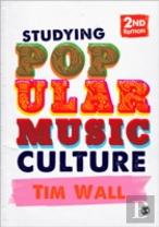 Studying Popular Music Culture
