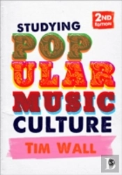 Studying Popular Music Culture