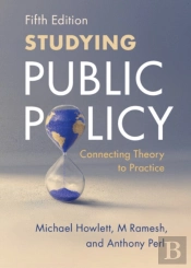 Studying Public Policy