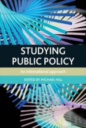 Studying Public Policy