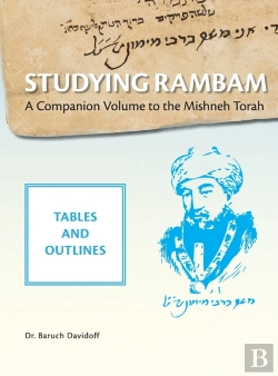 Bertrand.pt - Studying Rambam. A Companion Volume To The Mishneh Torah.