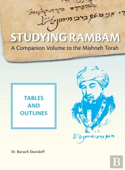 Bertrand.pt - Studying Rambam. A Companion Volume To The Mishneh Torah.