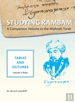 Bertrand.pt - Studying Rambam. A Companion Volume To The Mishneh Torah.