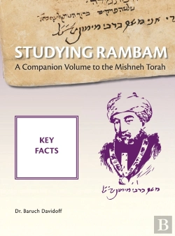 Bertrand.pt - Studying Rambam. A Companion Volume To The Mishneh Torah.