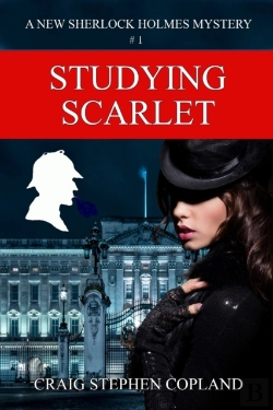 Bertrand.pt - Studying Scarlet