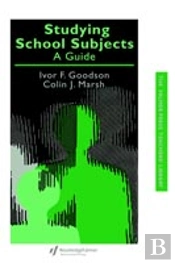 Studying School Subjects