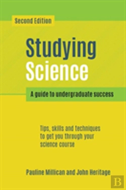 Bertrand.pt - Studying Science, Second Edition