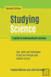 Studying Science, Second Edition