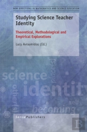 Studying Science Teacher Identity