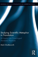 Studying Scientific Metaphor In Translation