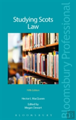 Bertrand.pt - Studying Scots Law