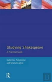 Studying Shakespeare