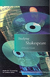 Studying Shakespeare