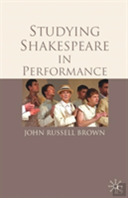 Bertrand.pt - Studying Shakespeare In Performance