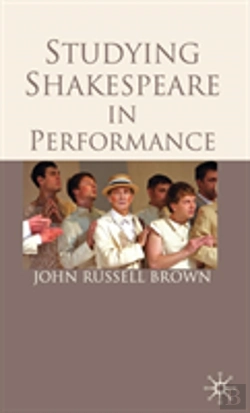 Bertrand.pt - Studying Shakespeare In Performance