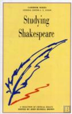 Bertrand.pt - Studying Shakespeare