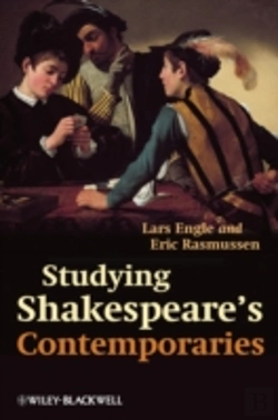 Bertrand.pt - Studying Shakespeare'S Contemporaries
