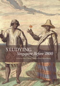 Bertrand.pt - Studying Singapore Before 1800