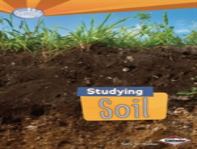 Studying Soil