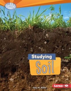 Bertrand.pt - Studying Soil